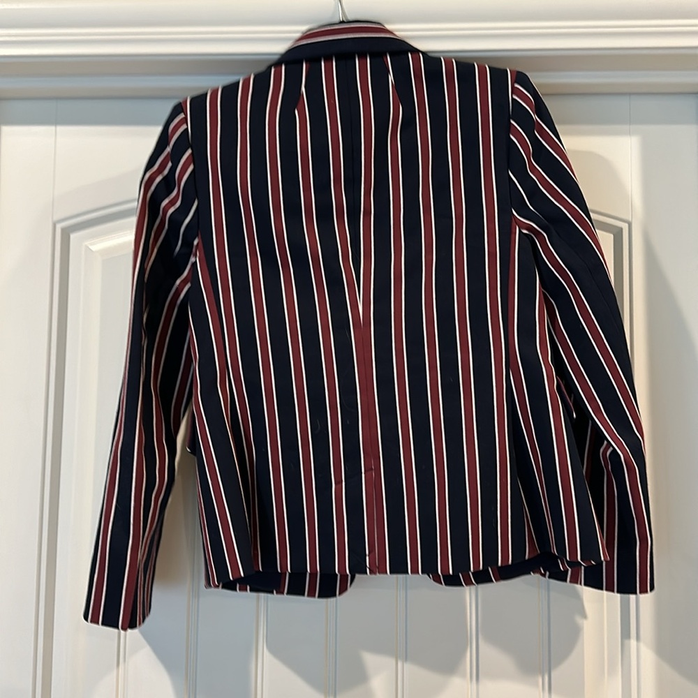 Frame jacket size 4 - Picture 5 of 5